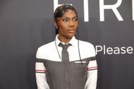 67th GRAMMY Awards - Arrivals (Photo by Frazer Harrison/Getty Images)
